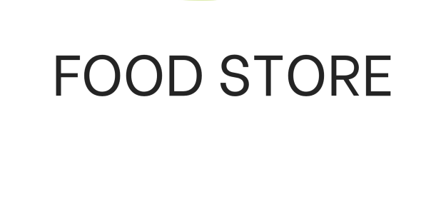 Food store
