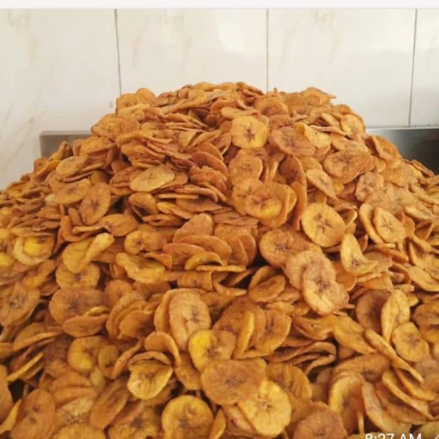 Iniyeebi foods