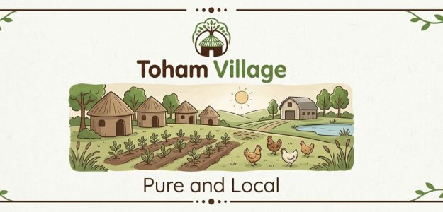 Toham Village