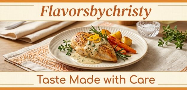 FlavorsbyChristy