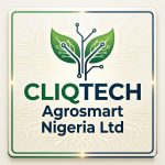 CLIQTECH AGROSMART NIGERIA LTD