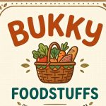 Bukky foodstuffs