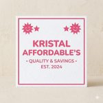 Kristal Affordable's