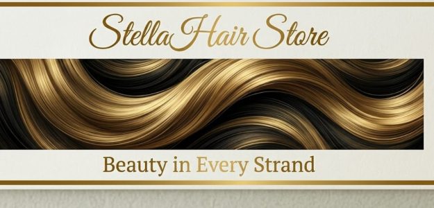 Stellahairstore