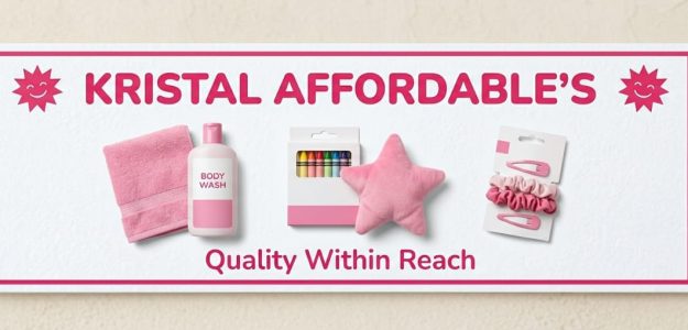 Kristal Affordable's
