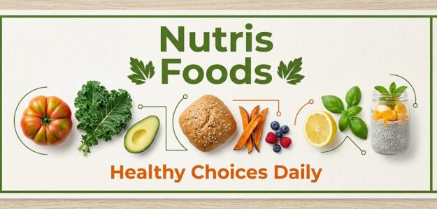 Nutris Foods