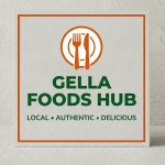 Gella food Hub