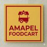 AMAPEL FOODCART