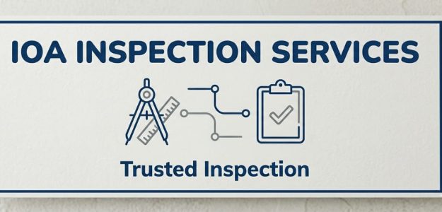 IOA Inspection services Nigeria Limited