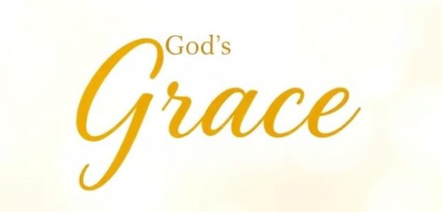 God's Grace