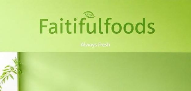 Faithfulfoods