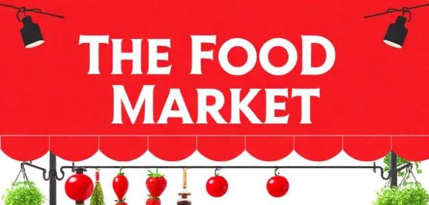 Thefoodmarket