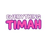 Everythingtimah