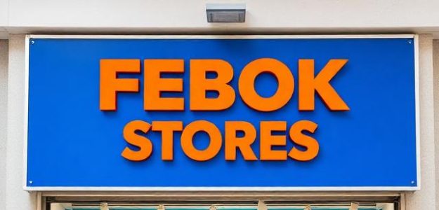 Febok Stores