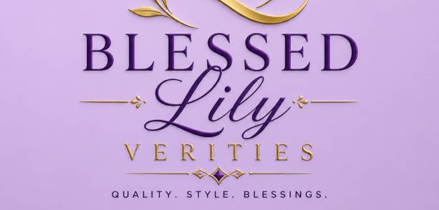 Blessed lily verities store