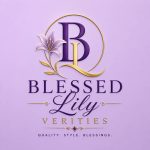 Blessed lily verities store