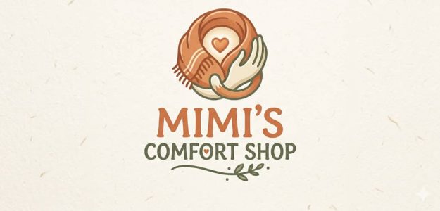 Mimi’s comfort shop