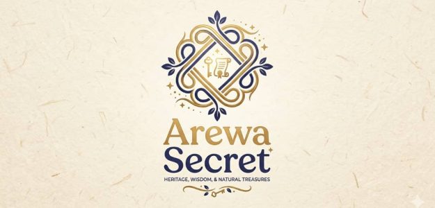 Arewa secret