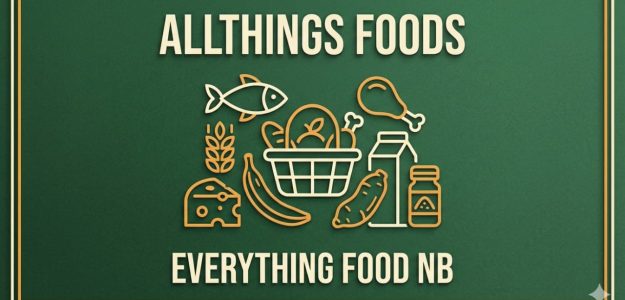 Allthings Food