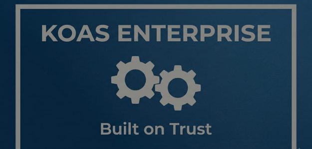 KOAS ENTERPRISE