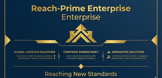 Reach-prime Enterprise