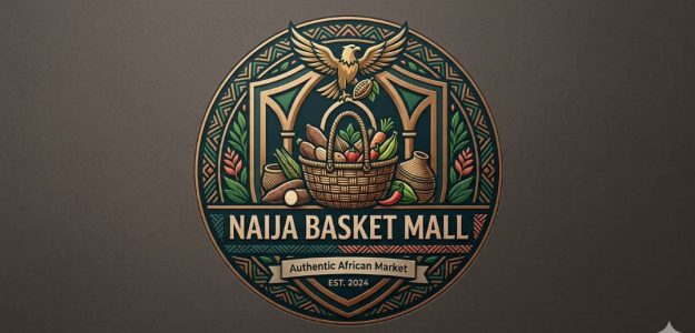 Naija basket mall