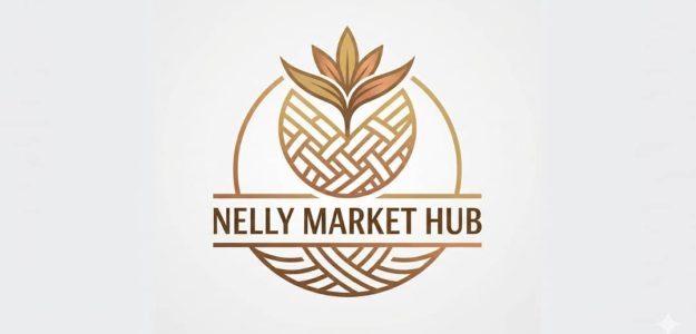 Nellys market hub
