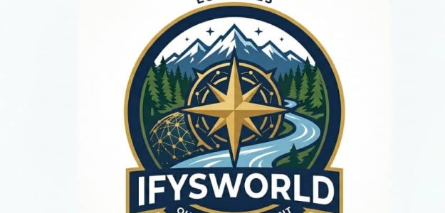 Ifysworld