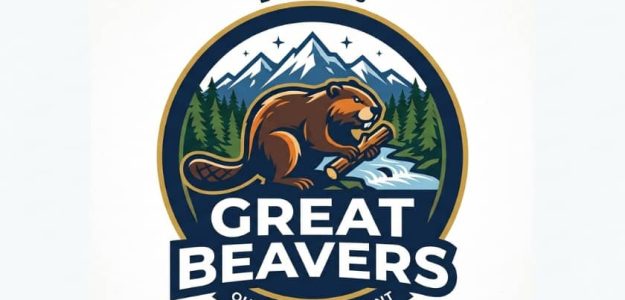 Great beavers