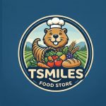 Tsmiles food store