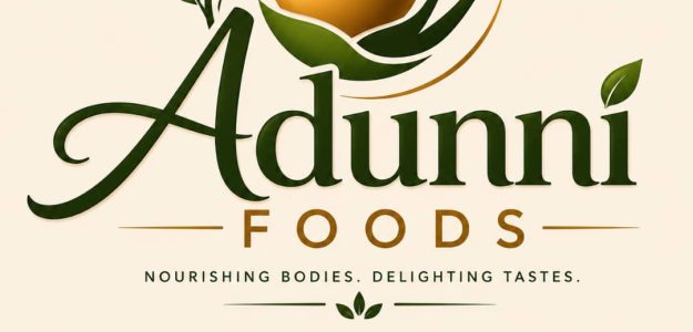 Adunnifoods