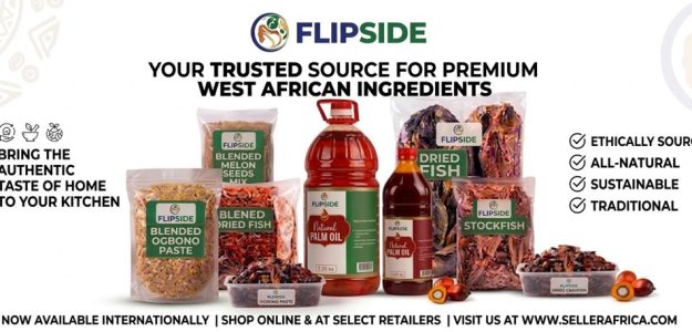 Flipside Intercontinental Shop