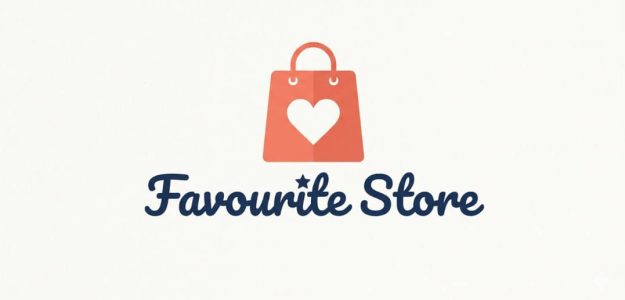 Favorite store