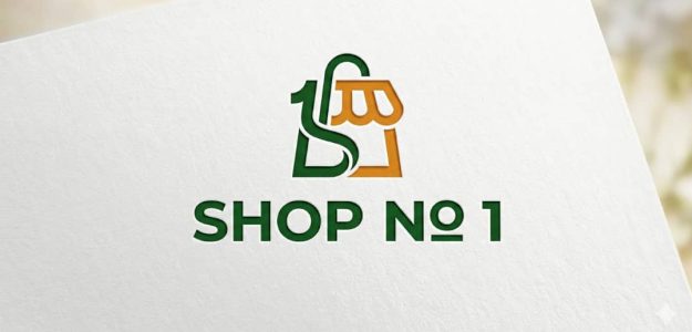 Shop no.1