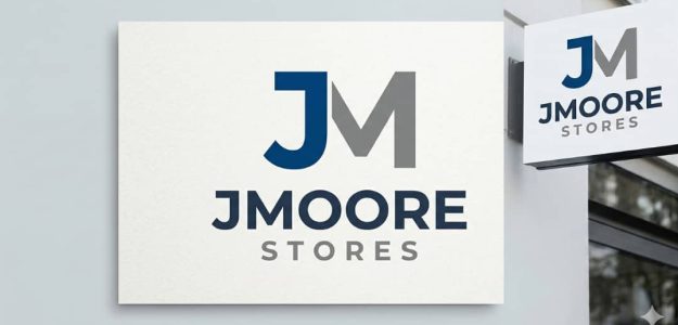 Jmoore stores