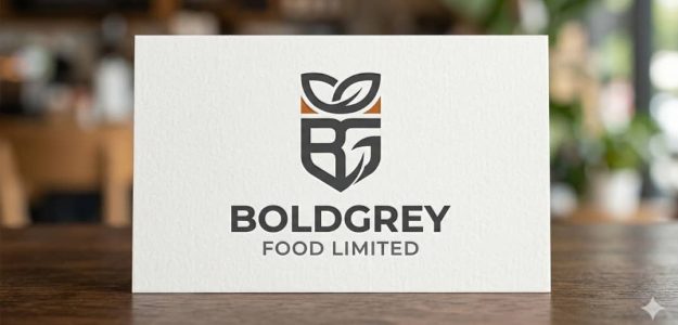 BoldGrey Food Limited