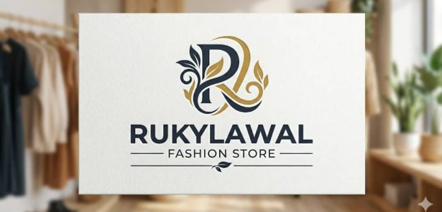 RUKYLAWAL FASHION STORES