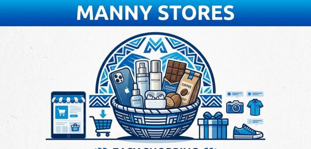 Manny stores