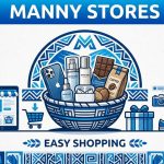 Manny stores