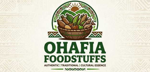 OHAFIA FOODSTUFF SELLER