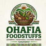 OHAFIA FOODSTUFF SELLER
