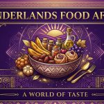 Wonderlands Food affairs