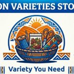 Zion varieties stores