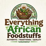 Everything Africa foodstuffs