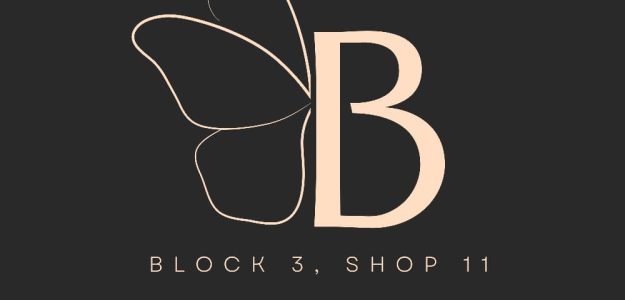 Block 3, shop 11