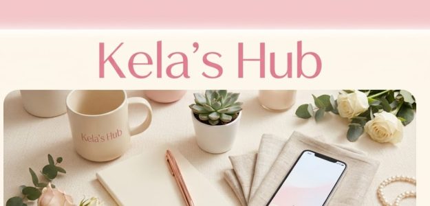 Kela's Hub