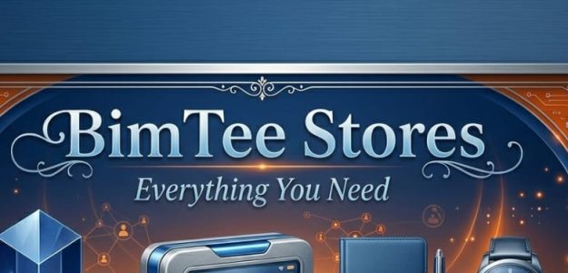 BimTee Stores