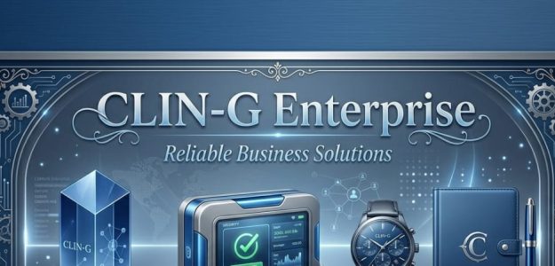 CLIN-G Enterprise