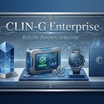 CLIN-G Enterprise