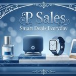 P sales